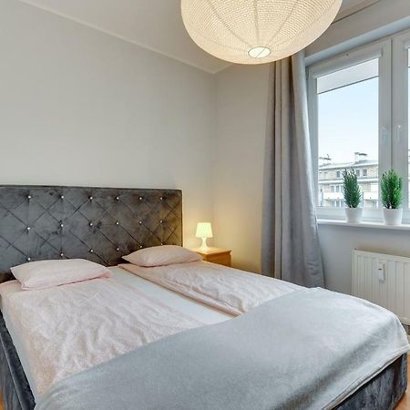 Apartament Stylowy Gdynia Exterior foto